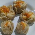 Cooksnap dari Mueza untuk resep Dimsum ayam udang