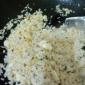Cooksnap dari Asti untuk resep Nasi goreng kampung sangat simpel