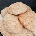 El cooksnap de smoking monkey_UY cuando hizo Galletitas fáciles y económicas.