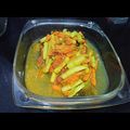 Cooksnap dari Rinita untuk resep 1. Nila Acar Kuning #BikinRamadanBerkesan #seninSemangat