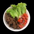Cooksnap dari Dara Stella untuk resep Daging Panggang Teflon (BBQ)