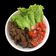 Cooksnap dari Dara Stella untuk resep Daging Panggang Teflon (BBQ)