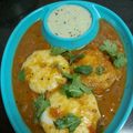 jigna shah's cooksnap of when they made ઇડલી સંભાર (Idli Sambar Recipe In Gujarati).