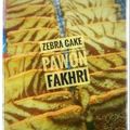 Cooksnap dari Eni pawon fakhri untuk resep Zebra cake lembut dan moist (no seret)
