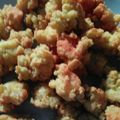 Cooksnap dari Yoeni untuk resep Tahu Pok Pok