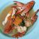 Cooksnap dari Ummi Alkhansa untuk resep Sup Kepiting