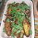 Cooksnap dari Siti Nuryati untuk resep Vietnamese Lemongrass Chicken / Ayam masak Sereh