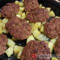Cooksnap από caramel_anna στη συνταγή Ζουμερά μπιφτέκια χωρίς αυγό