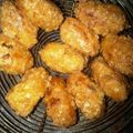 Cooksnap dari Yanni Liang untuk resep Kroket Kentang Isi Ayam