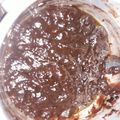Cooksnap dari Citra Chimoothz untuk resep Selai Coklat (Isian Roti, Bakpao)