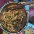 Cooksnap dari Ayu Ningtyas untuk resep Bebek rica rica kemangi
