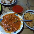 Cooksnap dari Welli Gusfita untuk resep Kuah sate padang