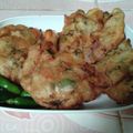Cooksnap dari mama nissa🌺 untuk resep Bakwan sayur pedas