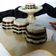 Cooksnap dari Syauqiyaa Sa'adah untuk resep Kue lapis tepung sagu-beras