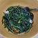 Cooksnap dari claudiaclaudiaa untuk resep Tumis Kangkung Biasa