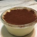 Hsin Hua Wöö 的 愛與幸福的提拉米蘇 cooksnap
