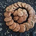 Chhatbarshweta's cooksnap of when they made બાજરીના વડા (Bajri Vada Recipe In Gujarati).