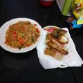 Cooksnap dari Kristiana untuk resep Indomie Kreasi 😋