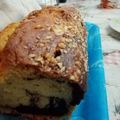 Cooksnap από Μαρία Χατζηδημητριου στη συνταγή Πολύ εύκολο κέικ (Πορτοκάλι-Σοκολάτα)