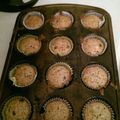 lindsliu's cooksnap of when they made Best Chocolate Chip Banana Bread.