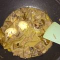 Cooksnap dari fransiska tania untuk resep Sayur Nangka Istimewa