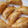 El cooksnap de Carmen Cruz Fajardo cuando hizo Empanadillas de atún al horno.