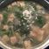 Cooksnap dari Fitri Wulandari untuk resep Sayur Bobor Bayam Tempe