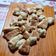 El cooksnap de Lucia nogueira pontet cuando hizo Pan con grasa (alias cañoncitos 😋).