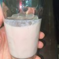 صورة من Noura، شاركها بعد تجربة وصفة زبادي للأطفال. 😋
