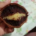 Cooksnap dari ika cahyaningsih untuk resep Martabak Brownies Teflon