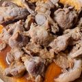 Chen CHEN 的 日式薑燒豬肉片 cooksnap
