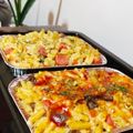Cooksnap dari Fiona untuk resep Creamy macaroni and cheese casserole