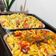 Cooksnap dari Fiona untuk resep Creamy macaroni and cheese casserole
