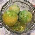 Cooksnap dari Mori untuk resep Bakpia Kacang Hijau
