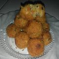 Cooksnap dari ifa untuk resep Kroket Kentang