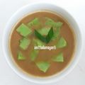 Cooksnap dari anitta damayanti untuk resep Es Bongko Pontianak