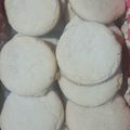 El cooksnap de Laila Abecasis cuando hizo GALLETAS CON LECHE CONDENSADA LIBRE DE GLUTEN (sin tacc).