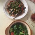 Cooksnap dari chairunnisa dinanty nasution untuk resep IKAN TAUCO ENAK. Bah!