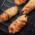 Cooksnap dari aniesaryono untuk resep Roti Lembut Tanpa Mikser Tanpa Ulen