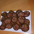 Cooksnap dari Eki Mayantari Sutikno untuk resep Cookies nutrijell teflon