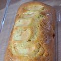 El cooksnap de Maria González cuando hizo 🍎Budín de Manzana🍎.
