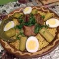 صورة من عاشقة الطبخ حجلة ، شاركها بعد تجربة وصفة تليتلي ولا اروع
