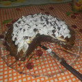 El cooksnap de Marianela Burgo cuando hizo Torta brownie súper fácil.