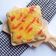 Cooksnap dari YuliOnet untuk resep Roti Tawar Pizza
