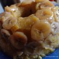 El cooksnap de Lucre Faria cuando hizo Budín de arroz.