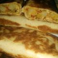 صورة من عبق الرحيل، شاركها بعد تجربة وصفة كريب خفيف للفطار