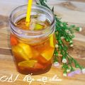Cooksnap của QUÂN NGUYỄN khi họ làm theo món Trà ổi hồng
