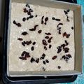 Cooksnap dari Evy Diah Andriani untuk resep Bolu Pisang Panggang Lembut