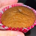 El cooksnap de miameraauad cuando hizo Cupcakes de chocolate y/o vainilla.