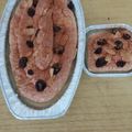 Cooksnap dari Susi Heidiretno untuk resep Klapertart panggang